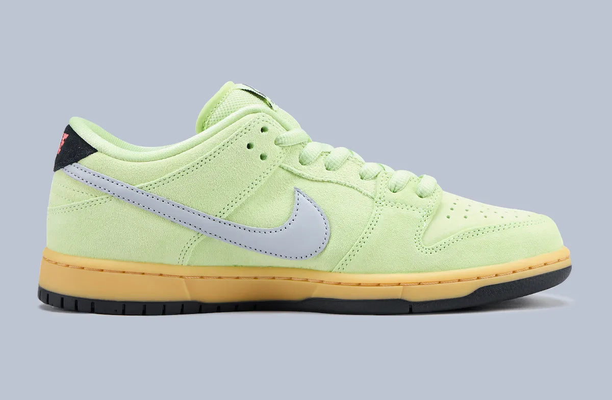 NIKE SB DUNK LOW PRO PRM VERDUGO MOUNTAIN