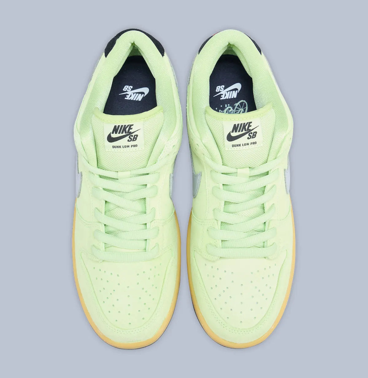 NIKE SB DUNK LOW PRO PRM VERDUGO MOUNTAIN