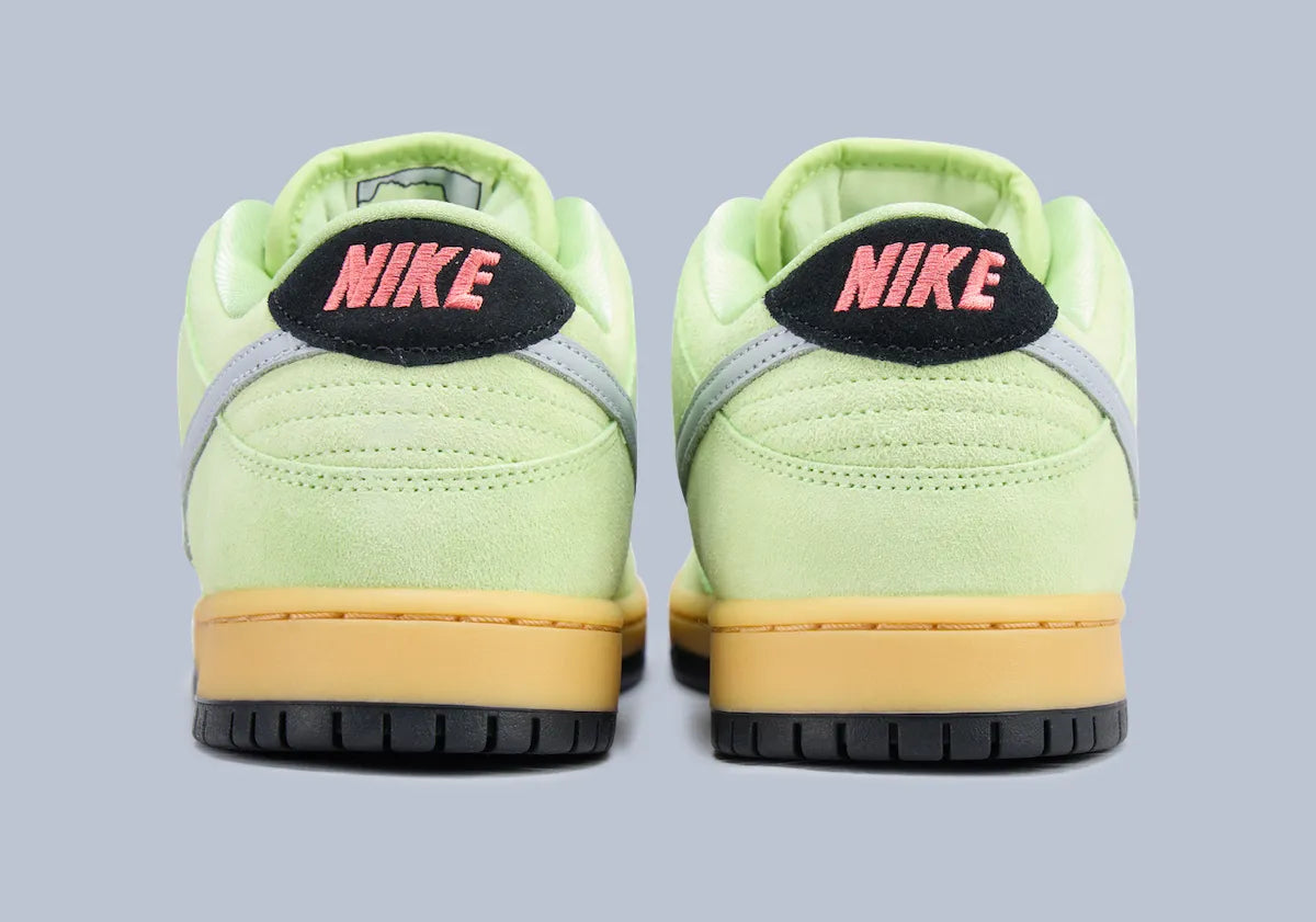 NIKE SB DUNK LOW PRO PRM VERDUGO MOUNTAIN