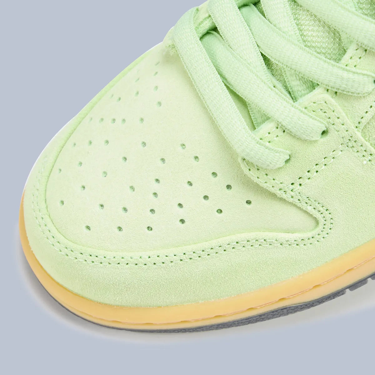NIKE SB DUNK LOW PRO PRM VERDUGO MOUNTAIN