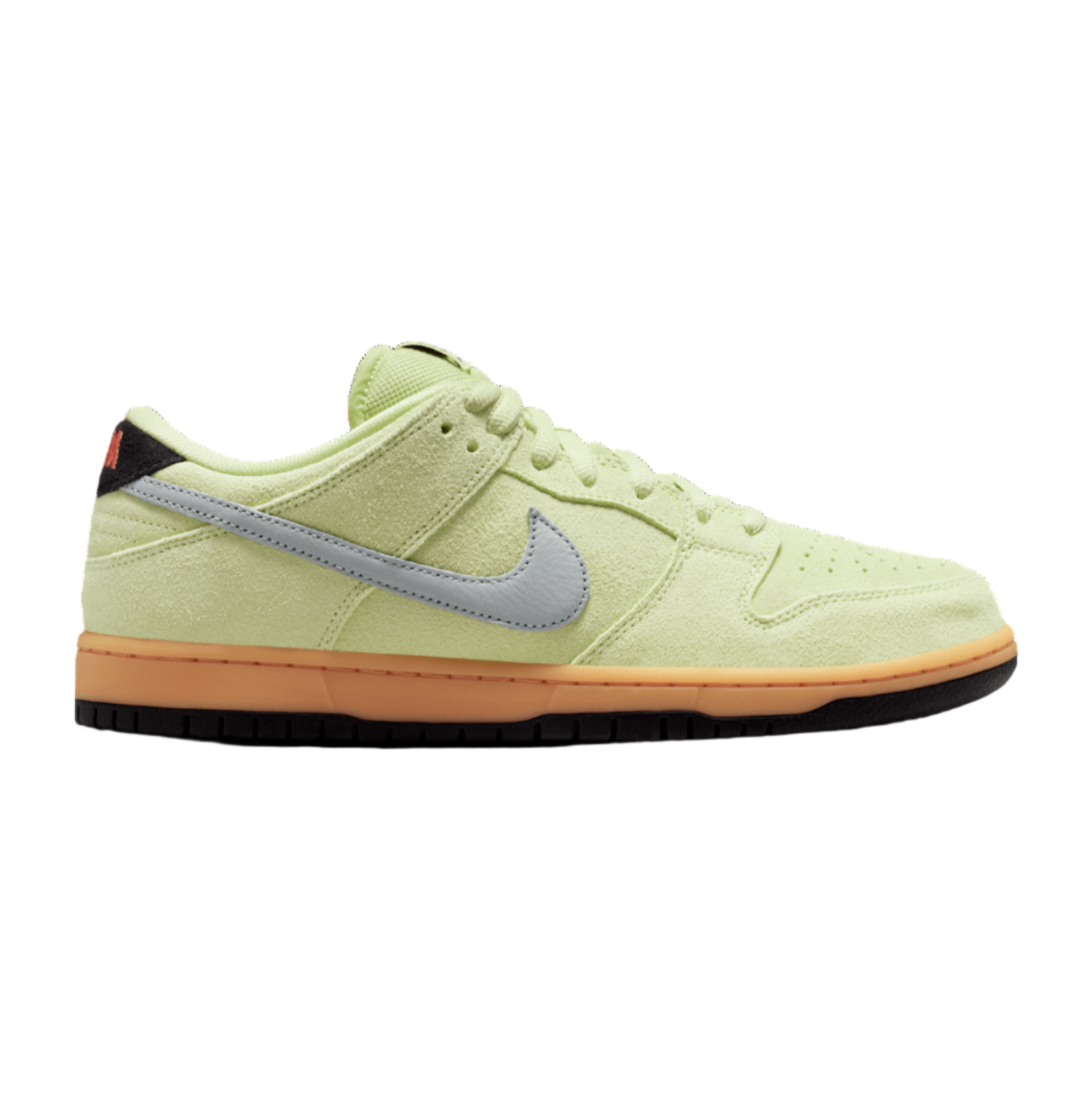 靴 Nike SB DUNK LOW PRO PRM 26cm Nike SB Dunk Low Pro PRM Seattle Supersonics Men Unisex