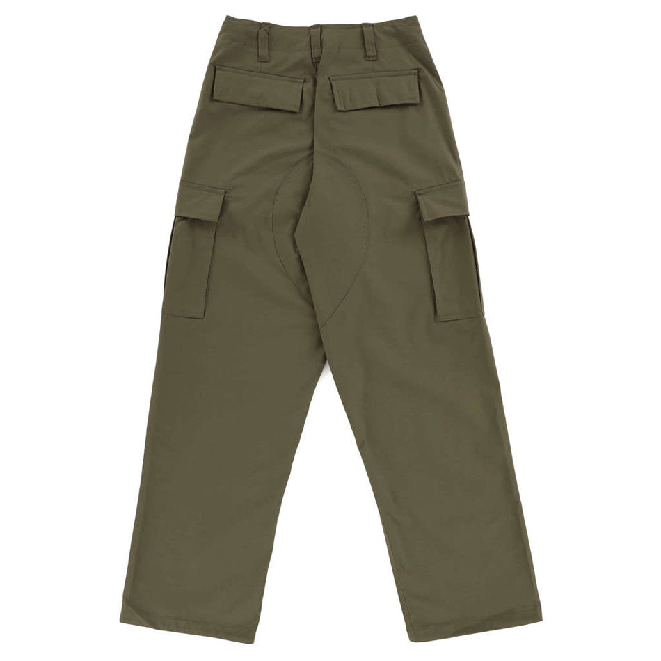 NIKE SB APPAREL KEARNY CARGO PANT MEDIUM OLIVE