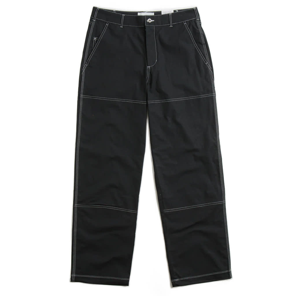 NIKE SB DOUBLE KNEE PANT BLACK