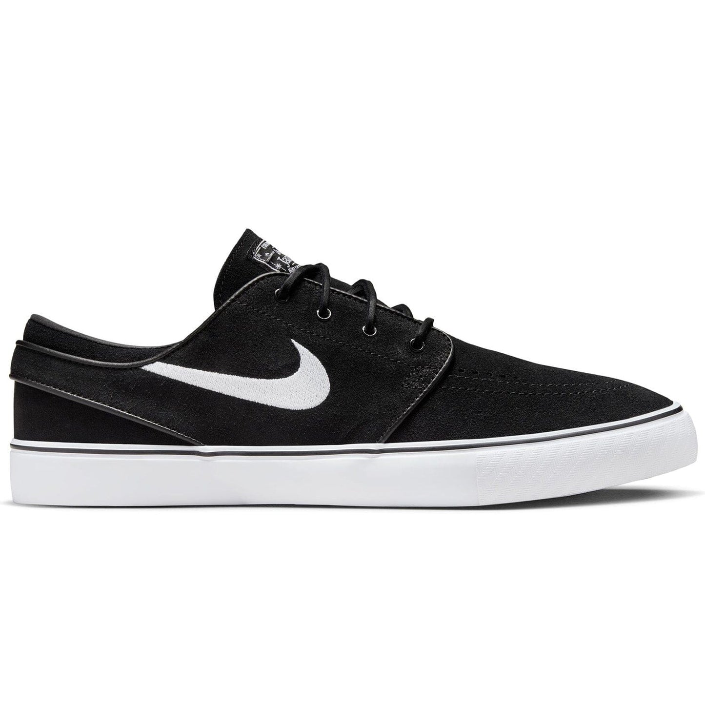 NIKE SB ZOOM JANOSKI OG+ BLACK / WHITE-BLACK-WHITE