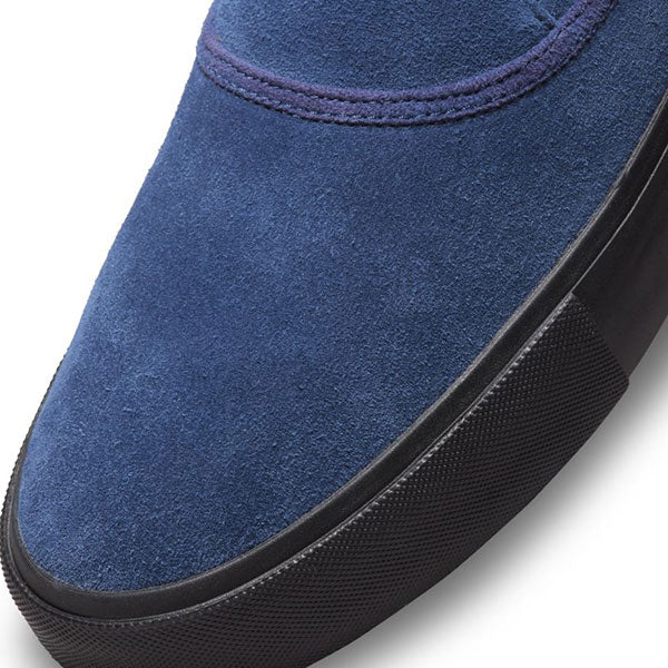 NIKE SB ZOOM VERONA SLIP BLUE VOID/BLACK
