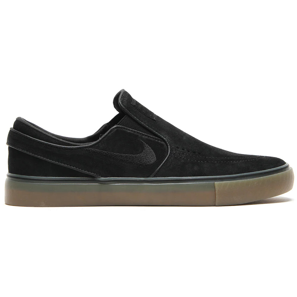 NIKE SB JANOSKI+ SLIP BLACK/GUM