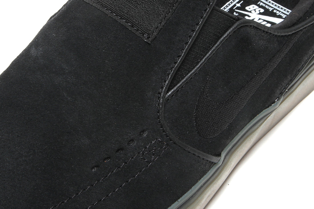 NIKE SB JANOSKI+ SLIP BLACK/GUM