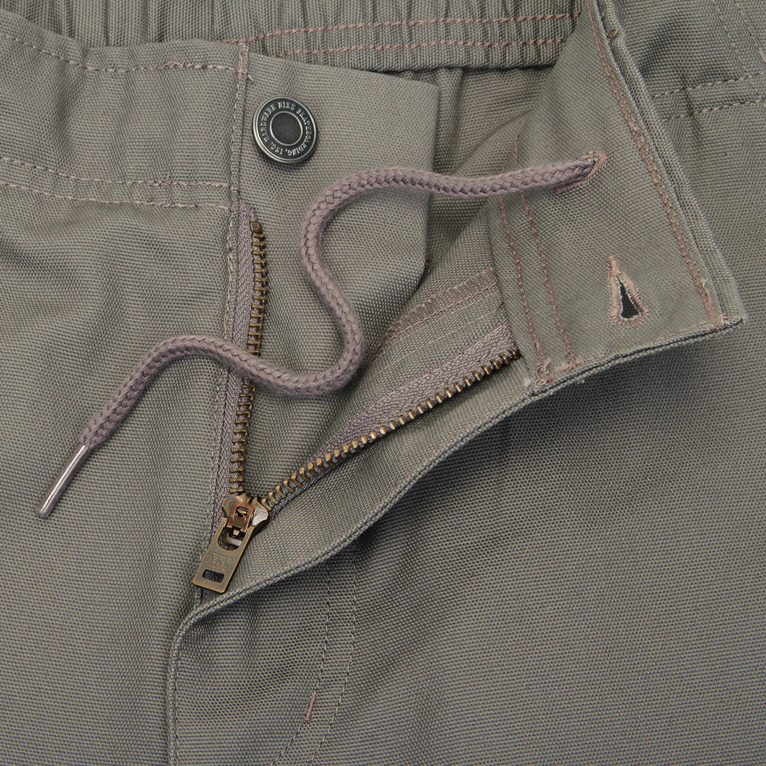 NIKE SB DOUBLE KNEE TWILL PANT CAVE STONE GREY