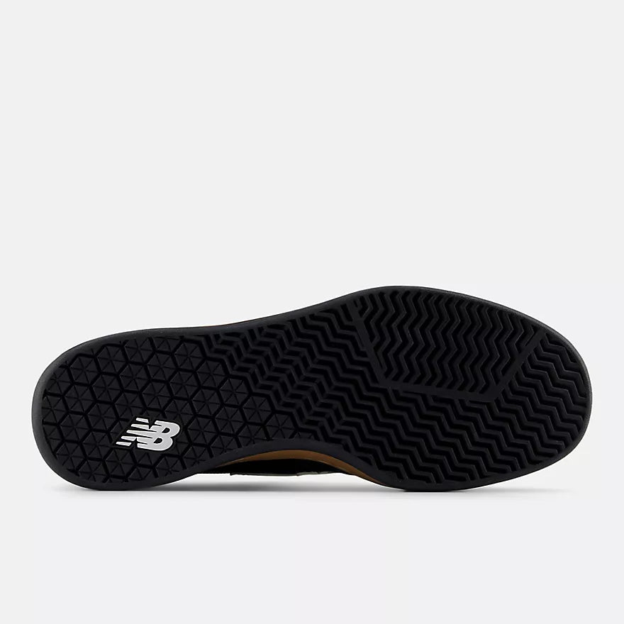 NEW BALANCE NUMERIC 440 V2 BLACK/GUM