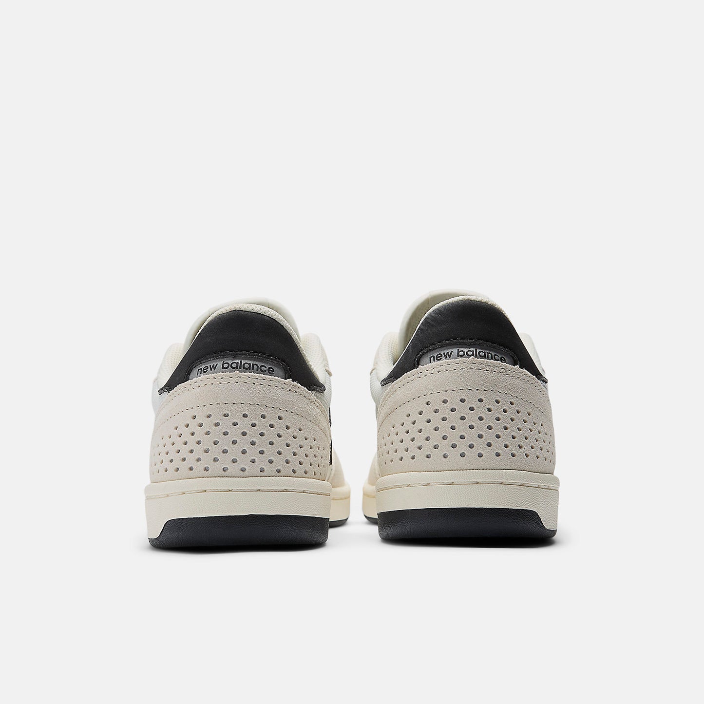 NEW BALANCE NUMERIC 440 V2 LOW WHITE/BLACK