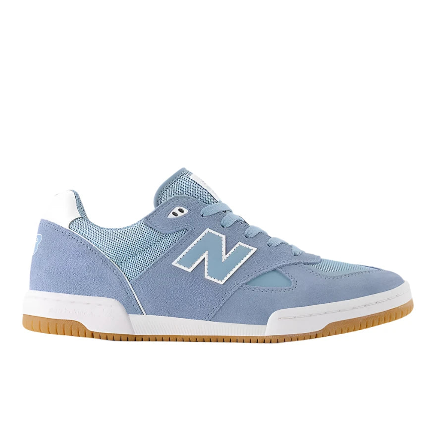 NEW BALANCE NUMERIC TOM KNOX 600 BABY BLUE