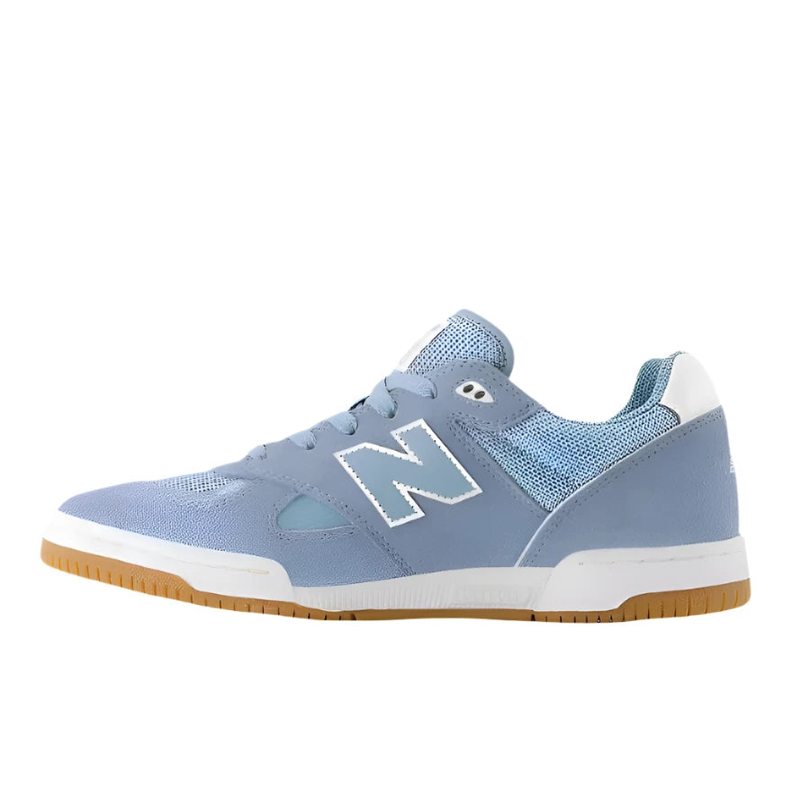 NEW BALANCE NUMERIC TOM KNOX 600 BABY BLUE