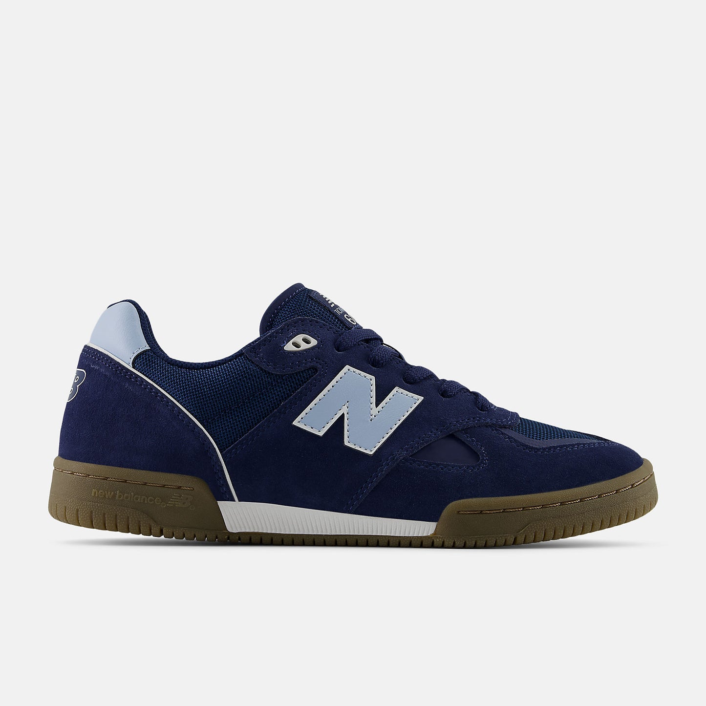 NEW BALANCE NUMERIC KNOX 600 BLUE/BLUE/GUM