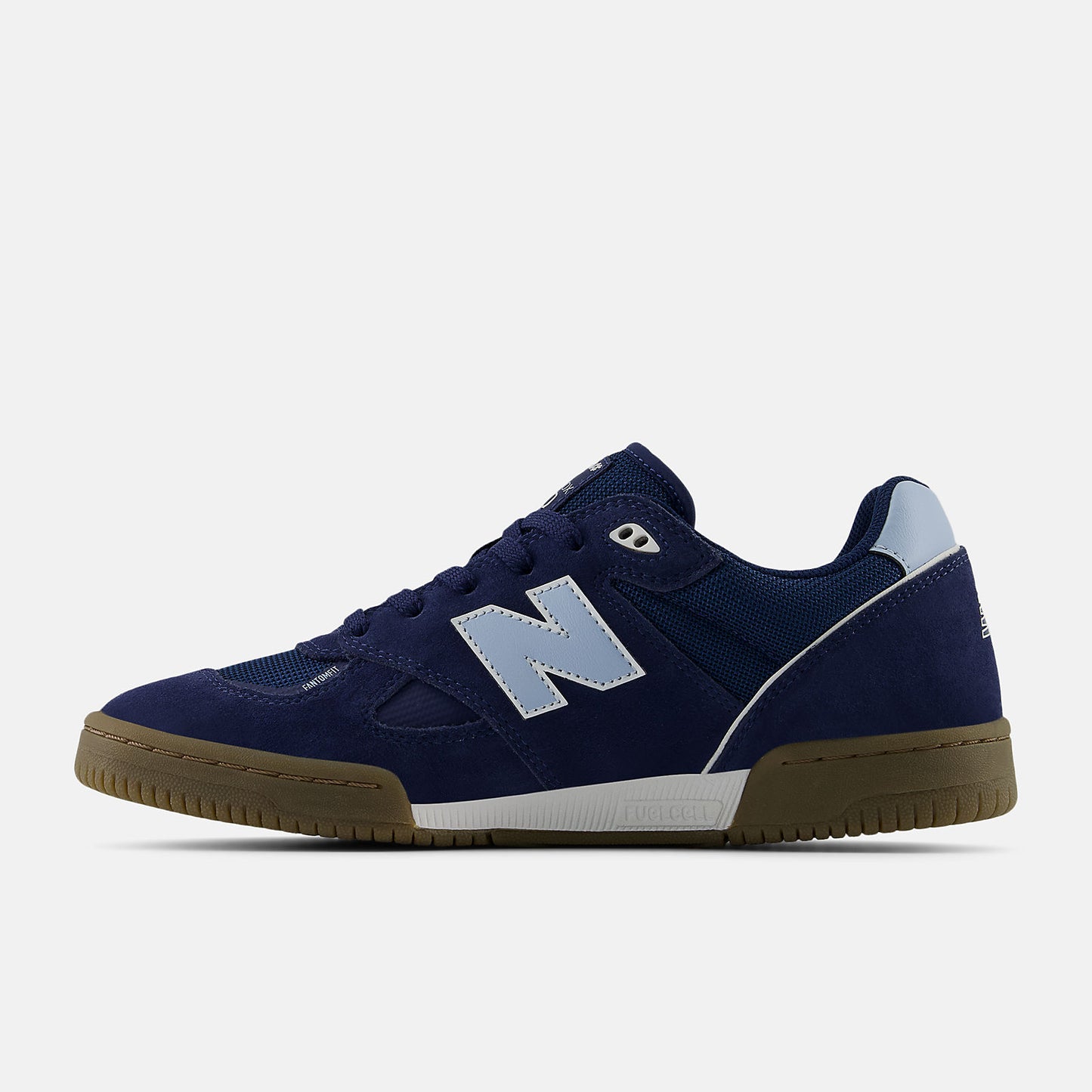 NEW BALANCE NUMERIC KNOX 600 BLUE/BLUE/GUM