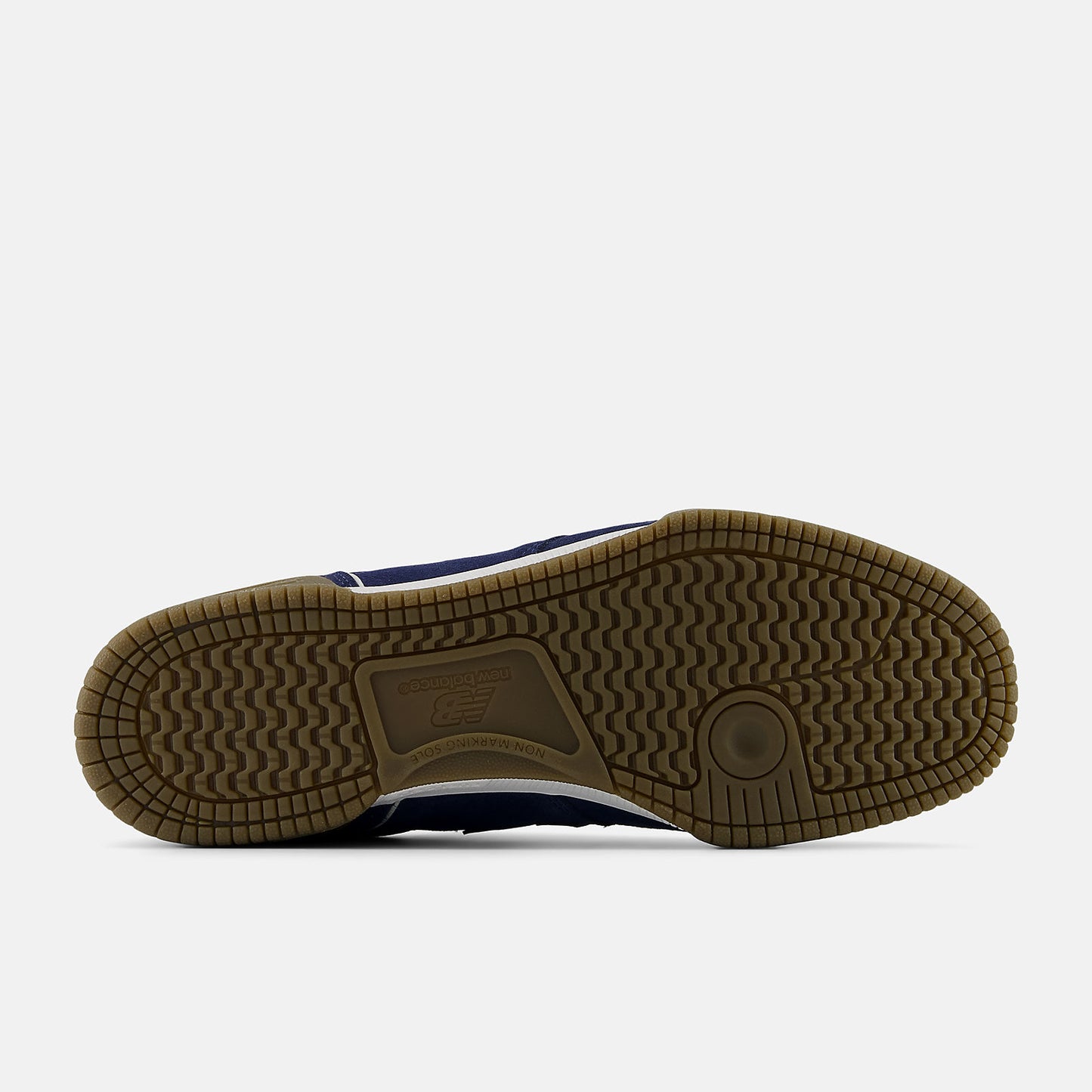 NEW BALANCE NUMERIC KNOX 600 BLUE/BLUE/GUM
