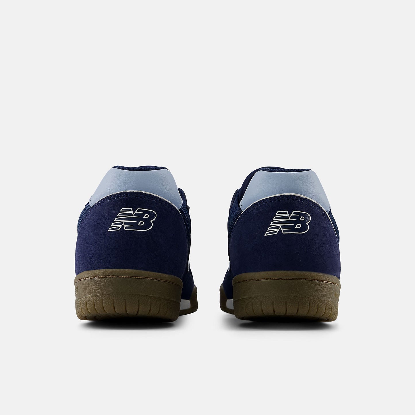 NEW BALANCE NUMERIC KNOX 600 BLUE/BLUE/GUM