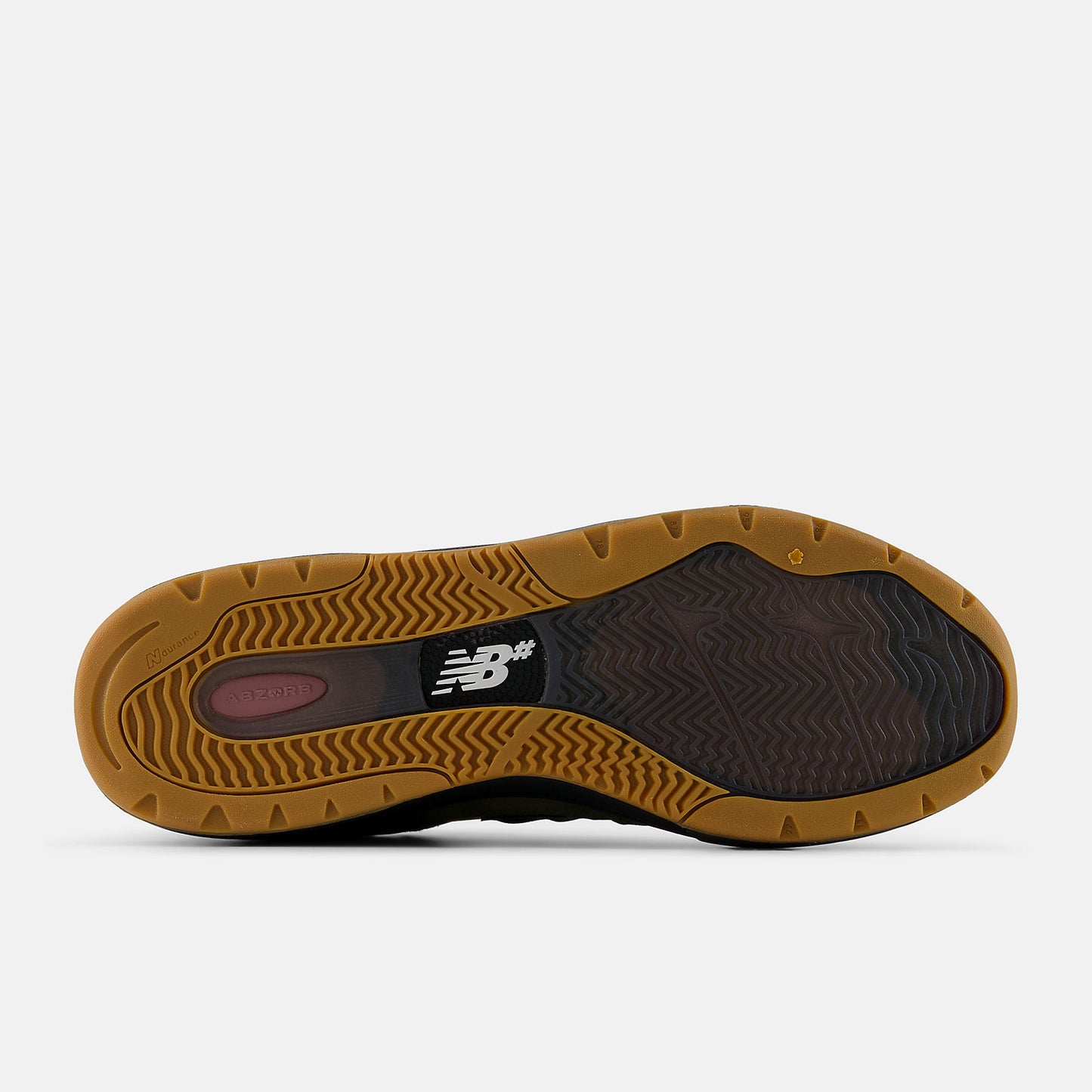 NEW BALANCE NUMERIC REYNOLDS 933 X GIGLIOTTI