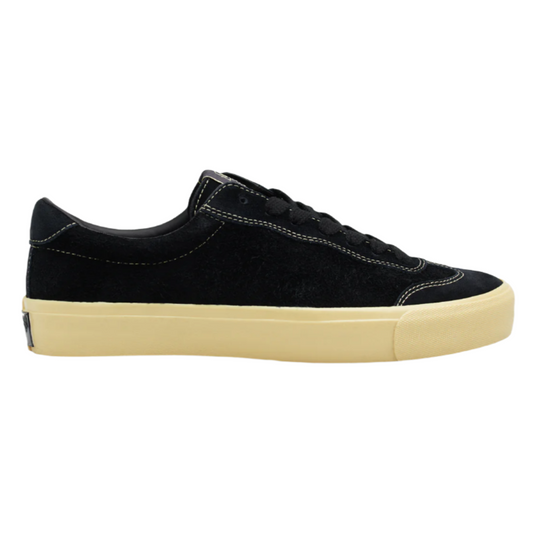 LAST RESORT AB VM004 MILIC BLACK/NICOTINE