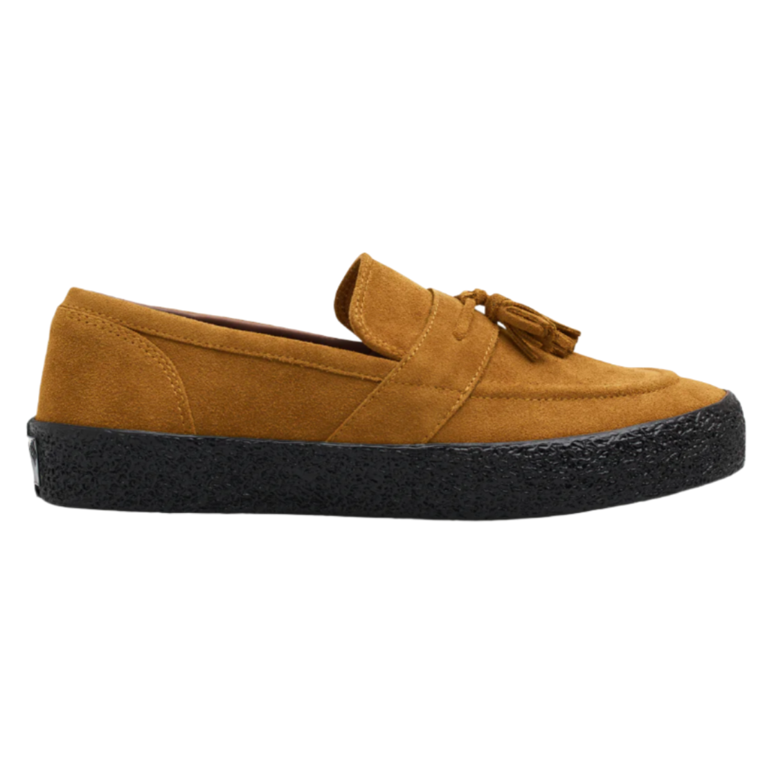 LAST RESORT AB VM005 LOAFER GOLDEN BROWN/BLACK