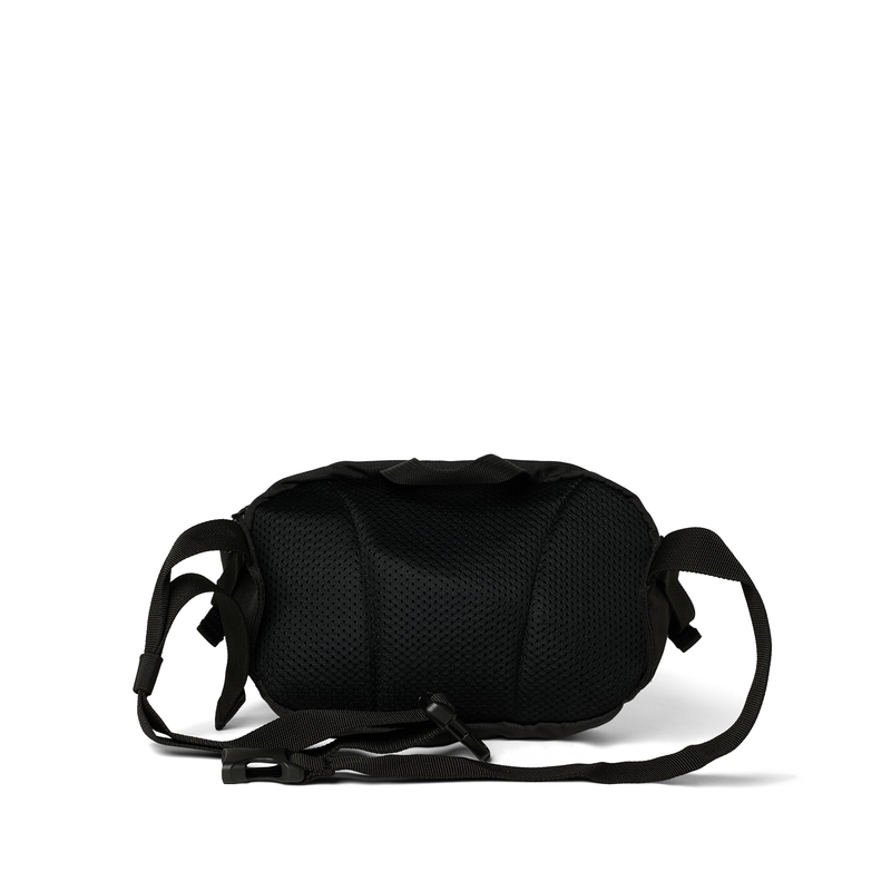 POLAR SKATE CO RESA HIP BAG BLACK