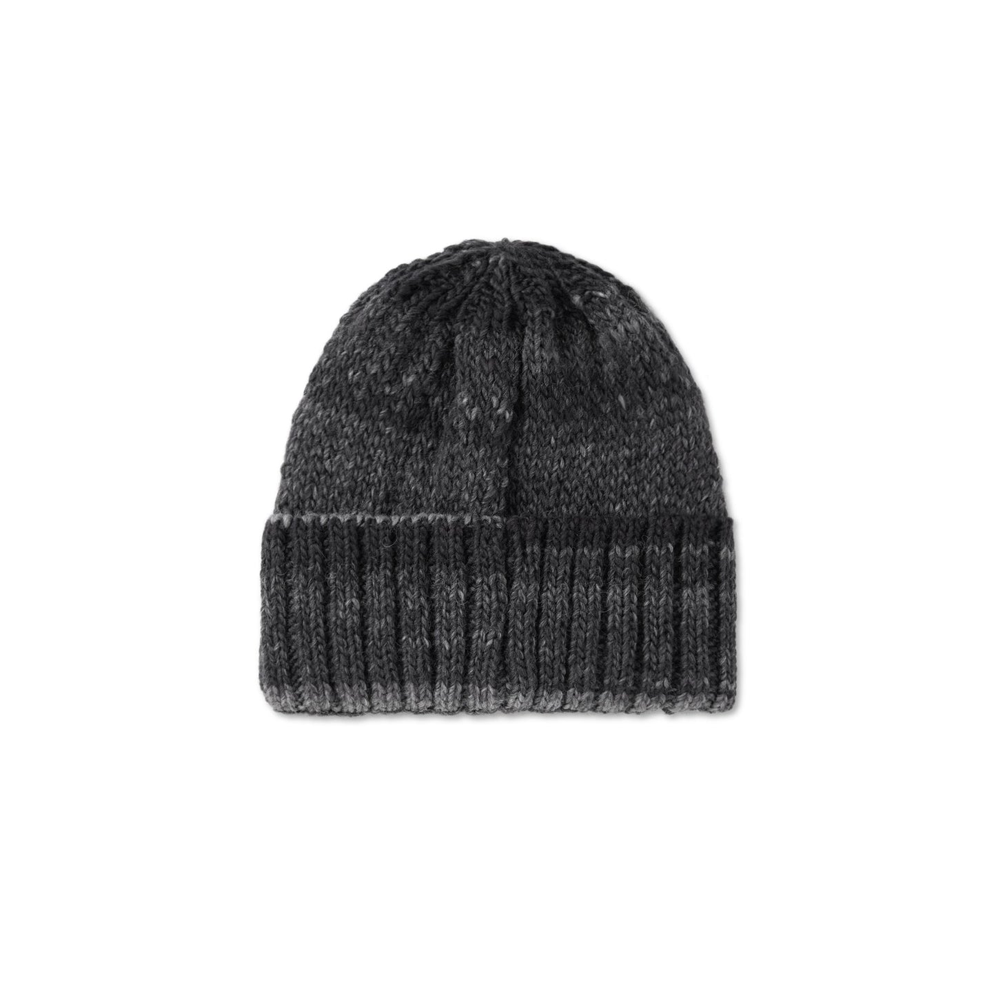 POLAR SKATE CO MULTI BEANIE GREY/BLACK