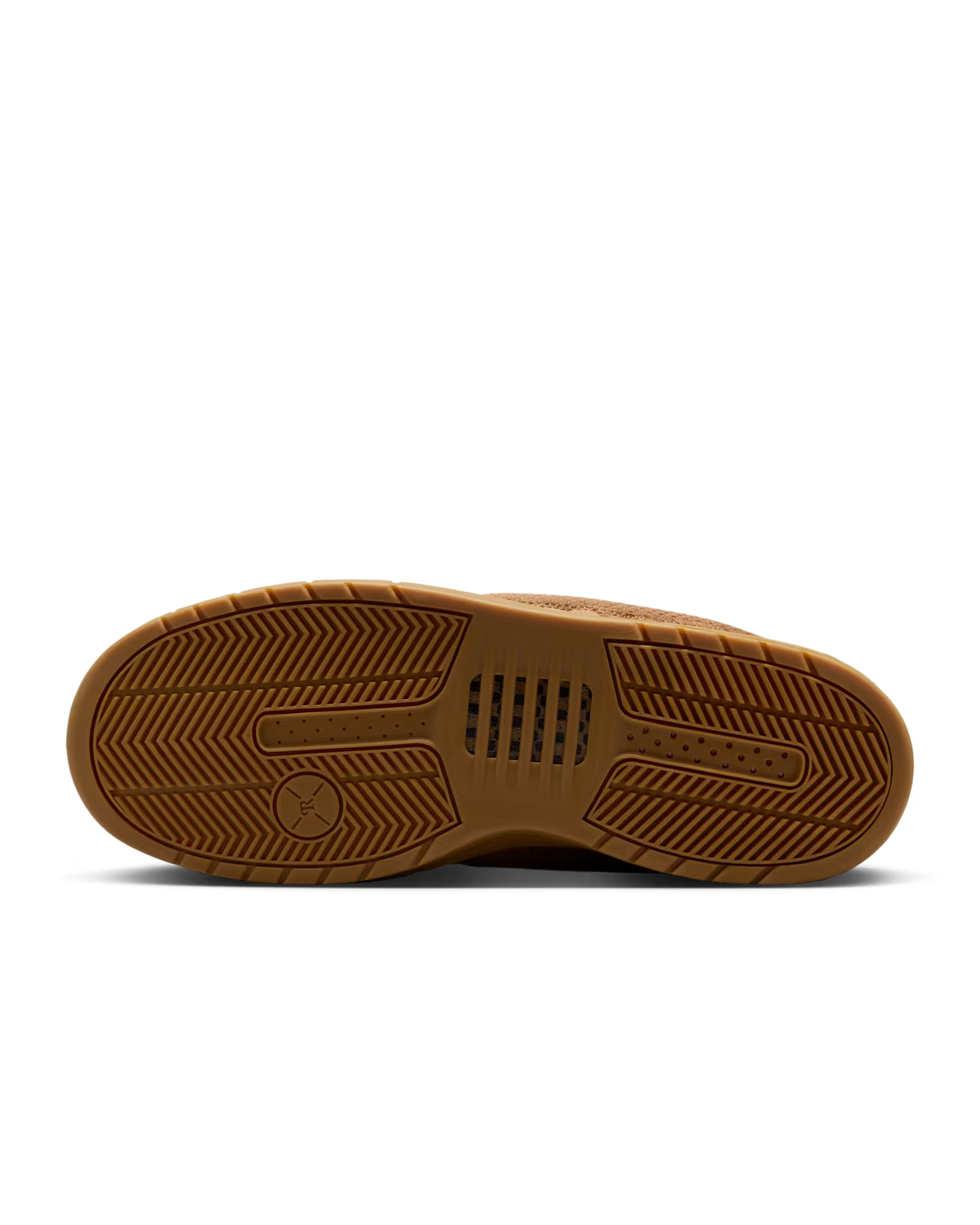 NIKE SB PAUL RODRIGUEZ ZOOM AIR LOW LT BRITISH TAN