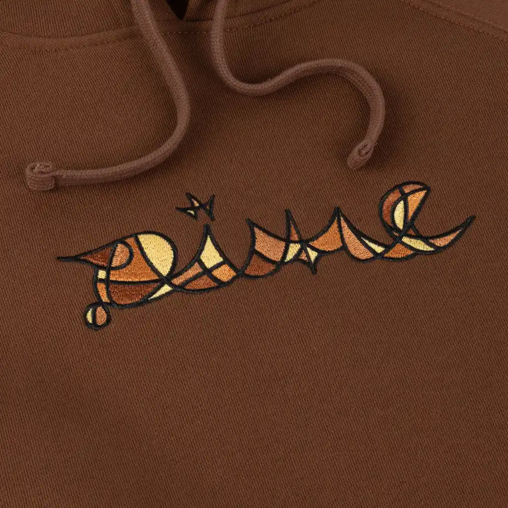 DIME MTL RETRO HOODIE AMERICANO