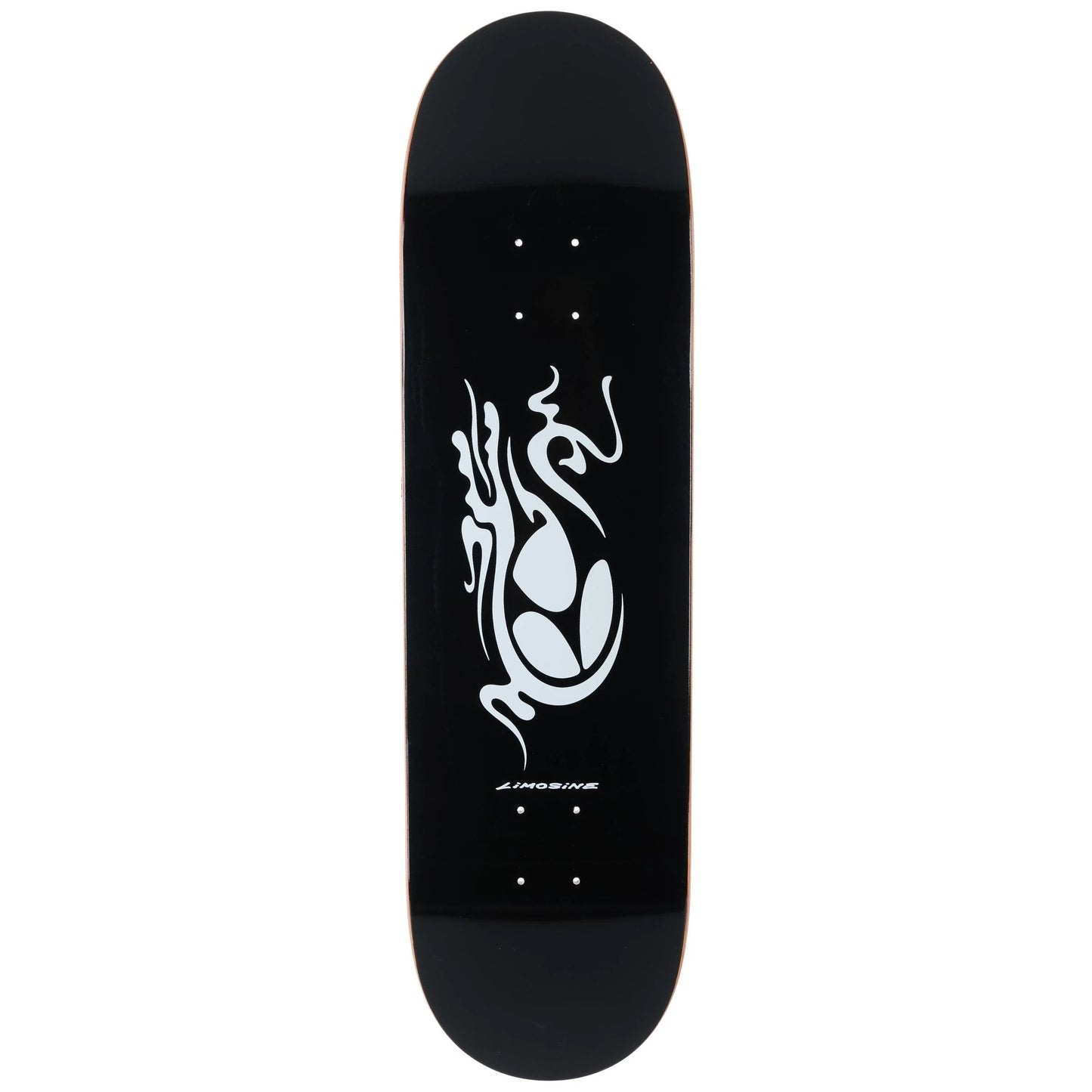 LIMOSINE SKATEBOARDS JADE DECK