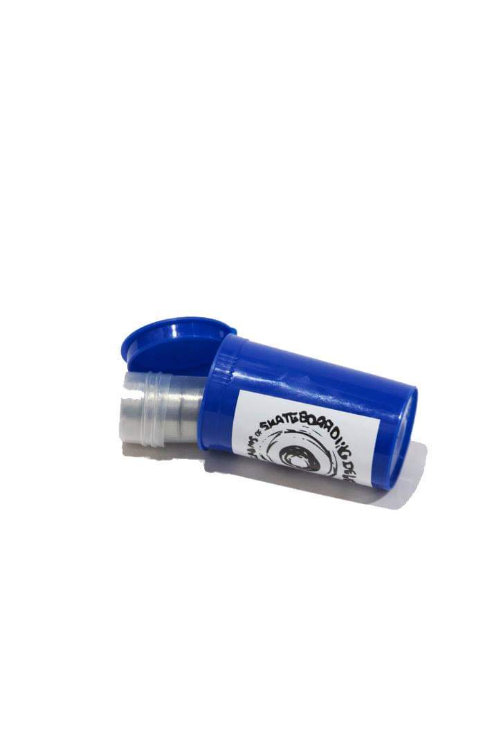 HUH BEARINGS BLUES