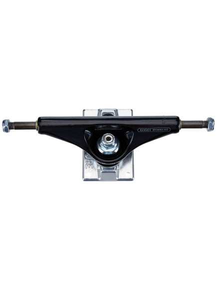 VENTURE TRUCKS V LIGHT BOBBY WORREST CUSTOM BLACK