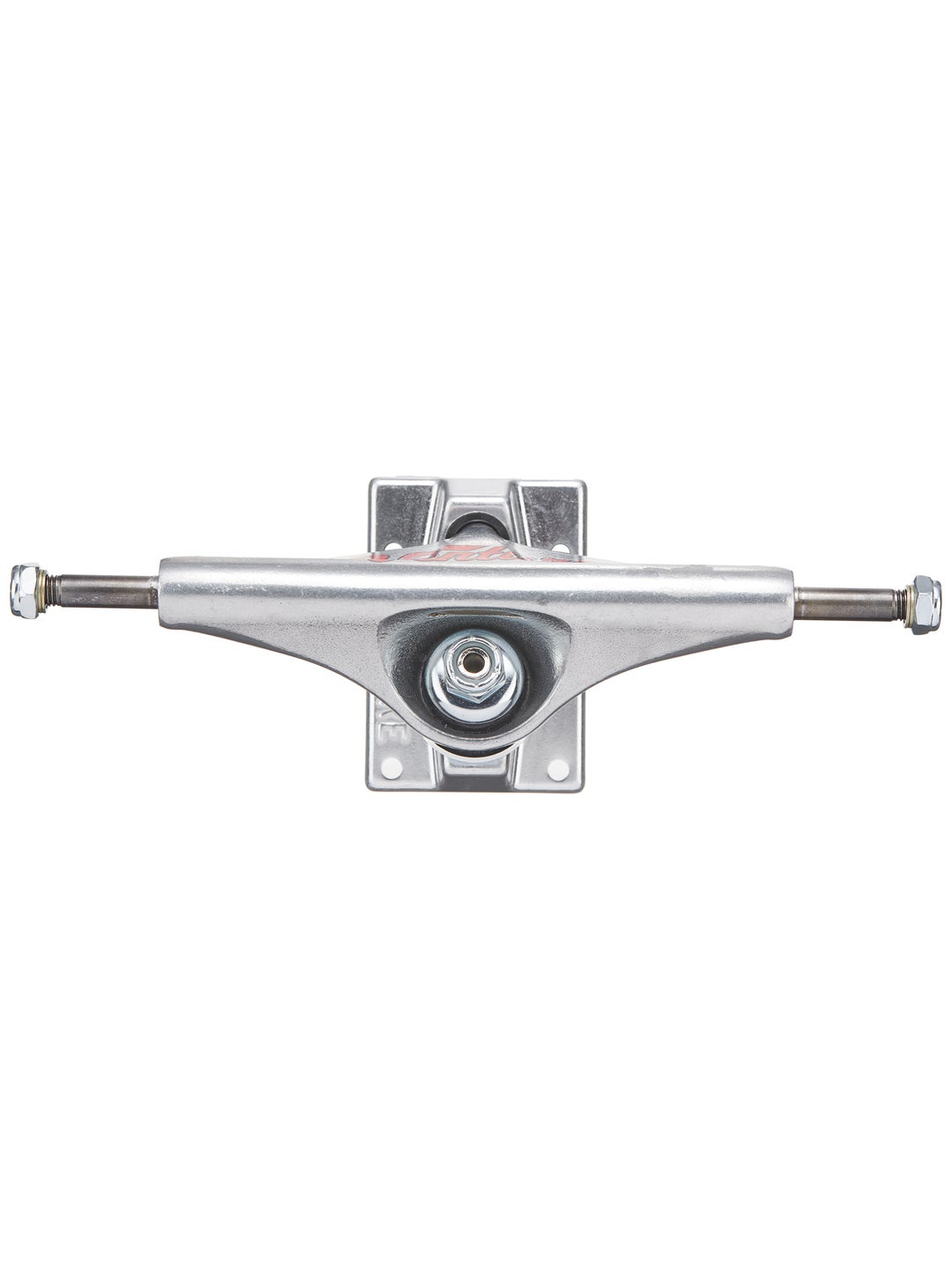 VENTURE V-HOLLOW TRUCKS COLLEGIATE POLISHED