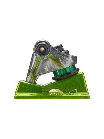 VENTURE TRUCKS V-HOLLOW CHANDLER WIZARD GREEN