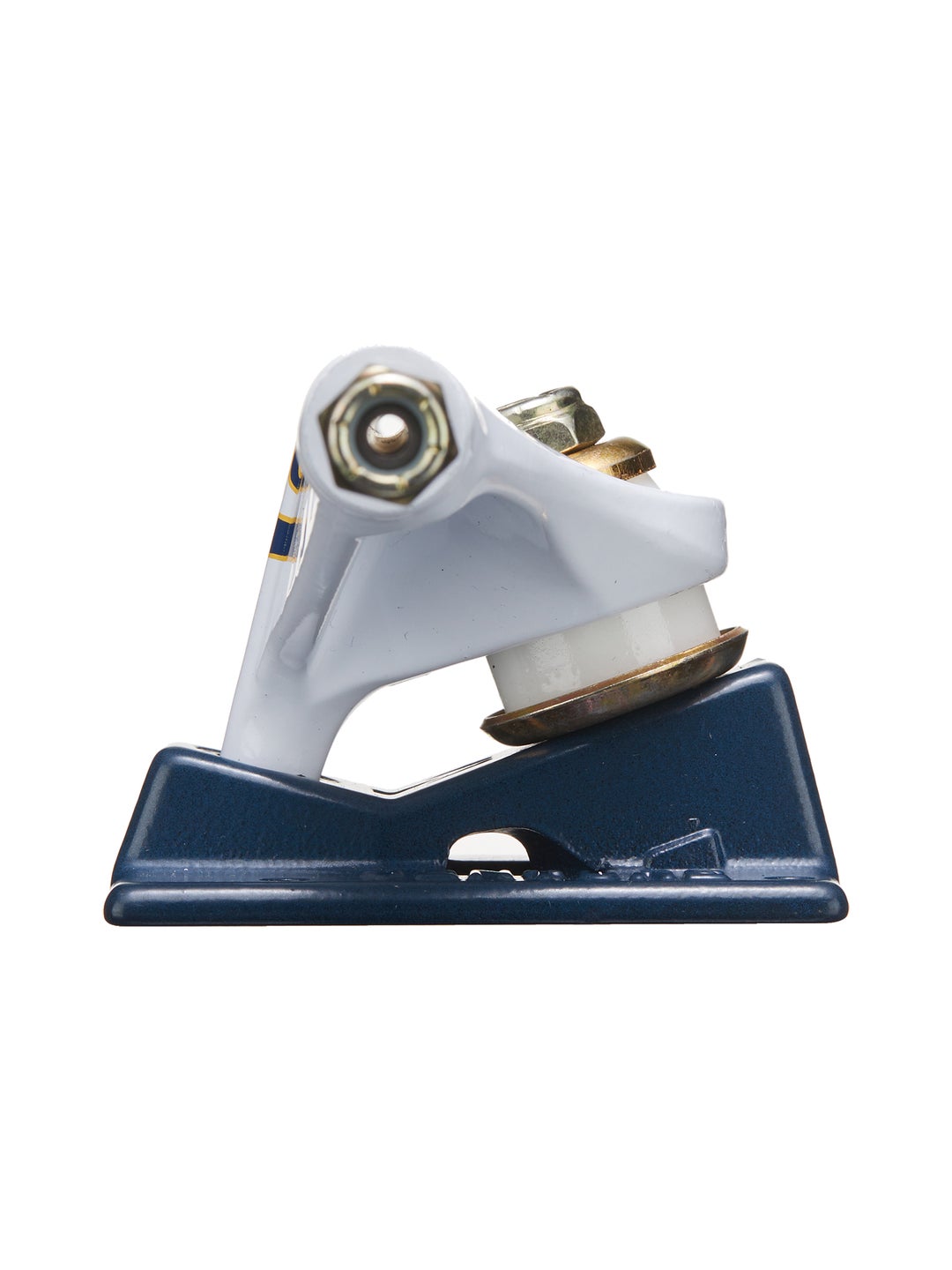 VENTURE V-HOLLOW TRUCKS COLLEGIATE WHITE/NAVY