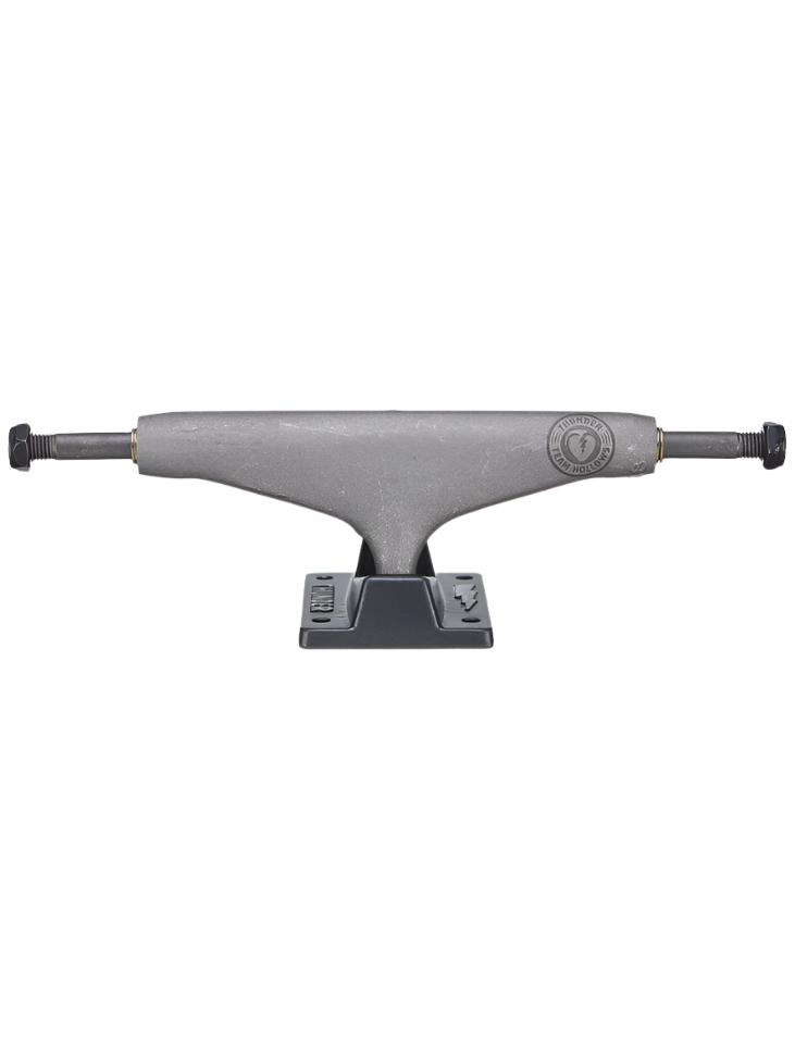 THUNDER TRUCKS 148 HOLLOW TEAM RAW/BLACK