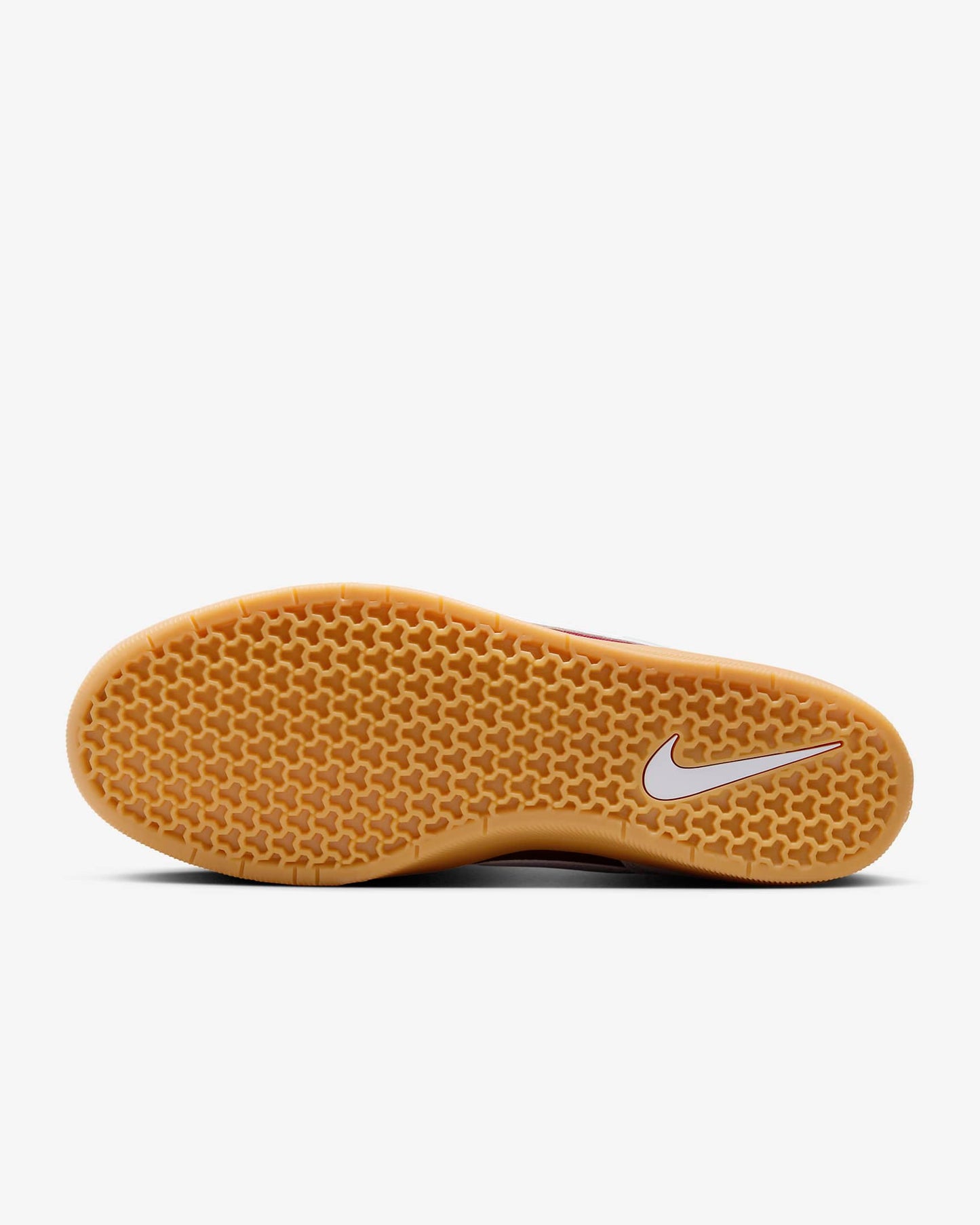 NIKE SB FORCE 58 TEAM RED/SUMMIT WHITE/GUM