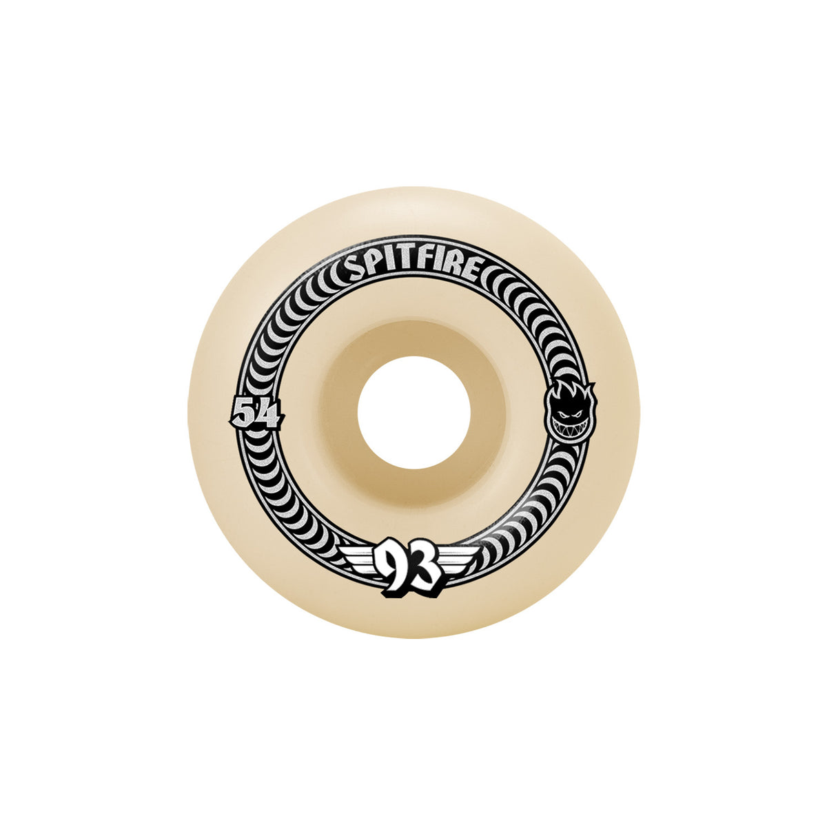 SPITFIRE WHEELS FORMULA FOUR CLASSIC 93A