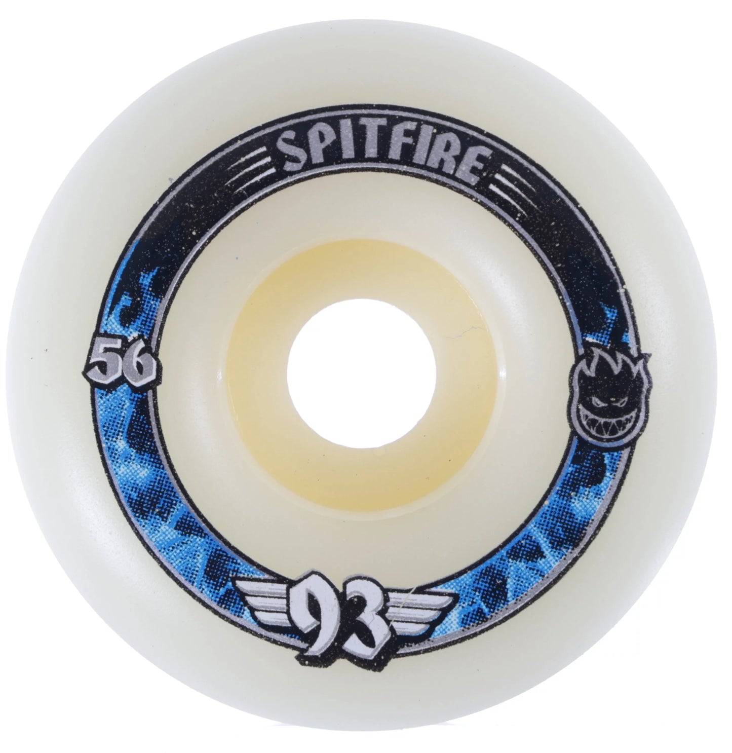 SPITFIRE WHEELS FORMULA FOUR RADIAL 93D