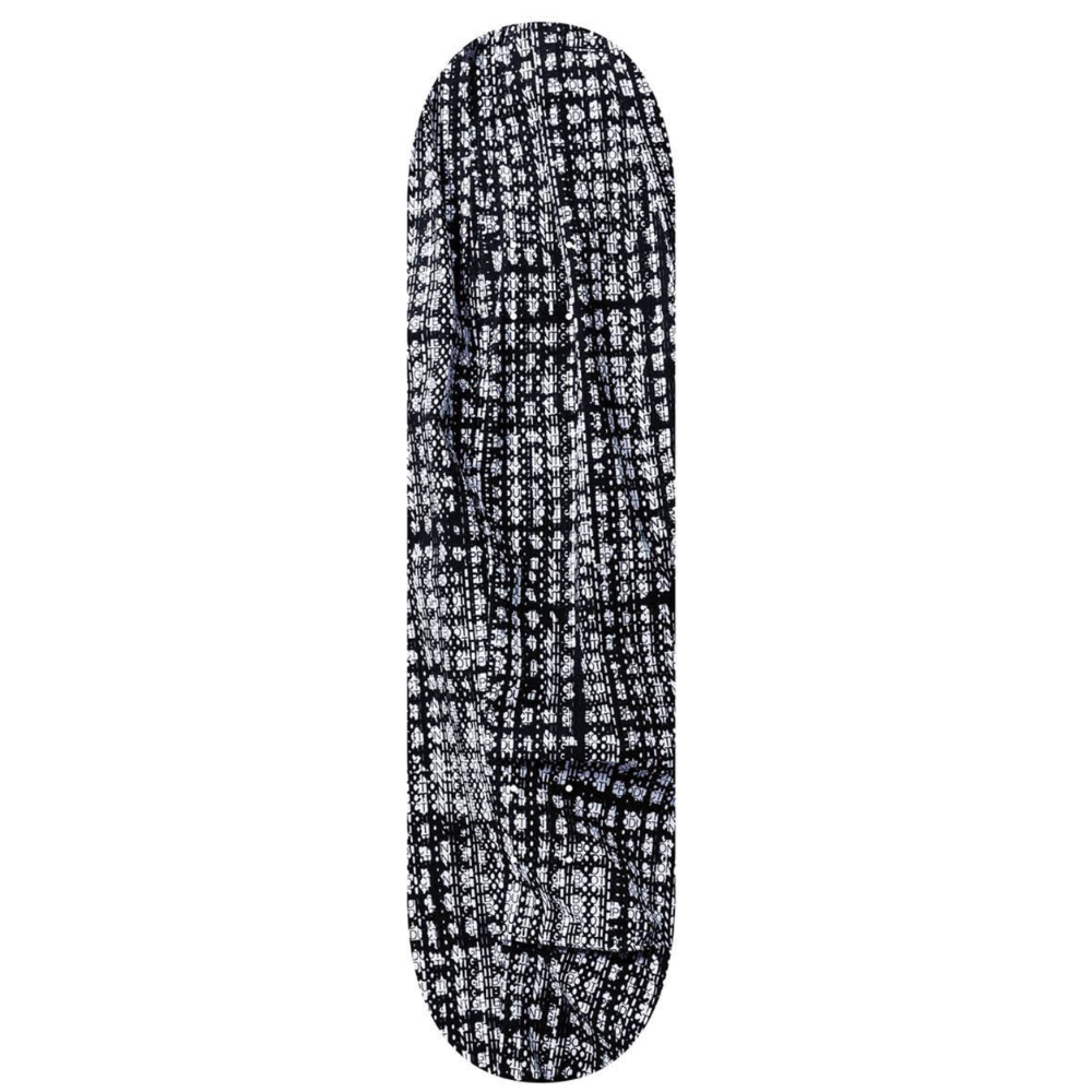 TIGHTBOOTH SKATEBOARDS BLEEDING DECK 8.25