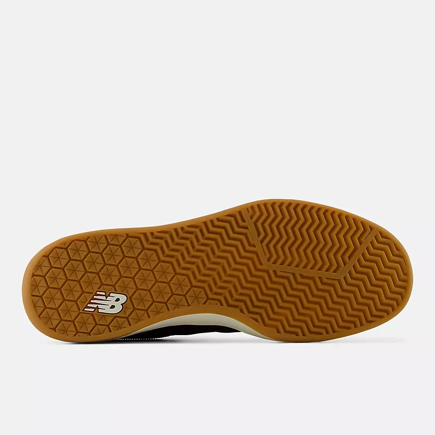 NEW BALANCE NUMERIC 440V2 PUMPERNICKEL/BLACK
