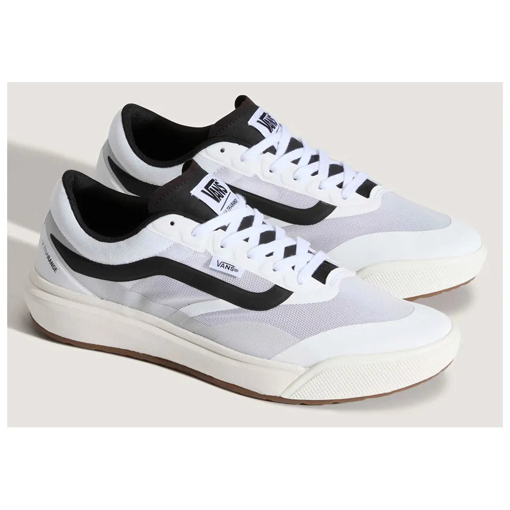 VANS ULTRARANGE 2.0 RW WHITE/BLACK