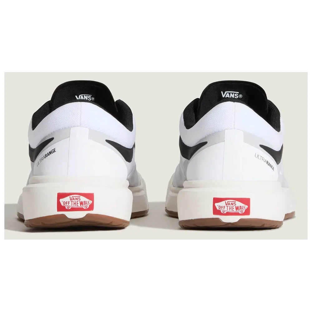 VANS ULTRARANGE 2.0 RW WHITE/BLACK