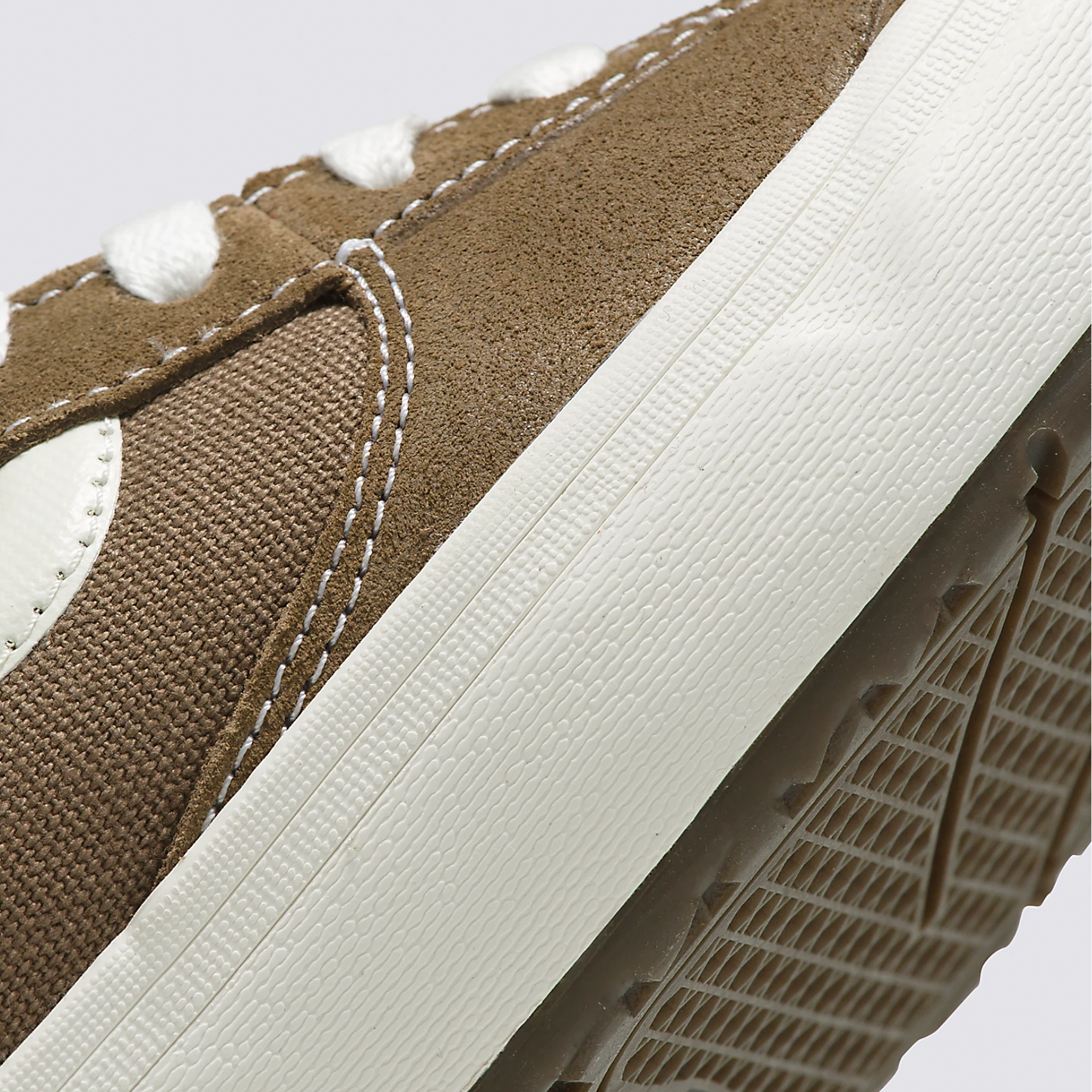 VANS LIZZIE LOW SEPIA/MARSHMALLOW