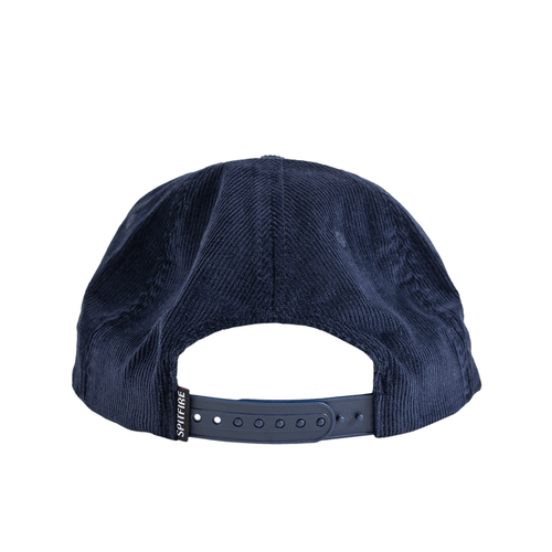 SPITFIRE WHEELS CLASSIC 87 SWIRL SNAPBACK