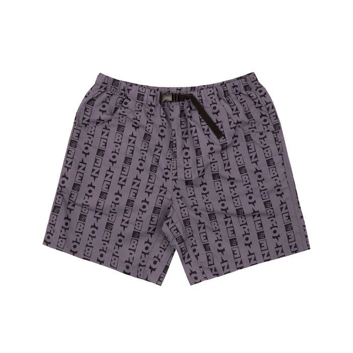 BRONZE 56K VERT SHORTS GRAY