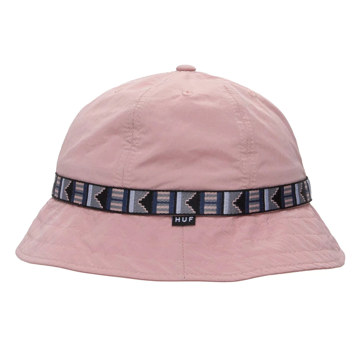 HUF WORLDWIDE TETON BELL HAT PINK
