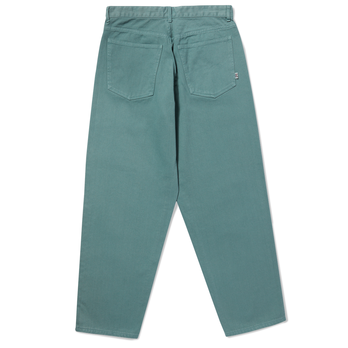 HUF WORLDWIDE CROMER PANT SAGE