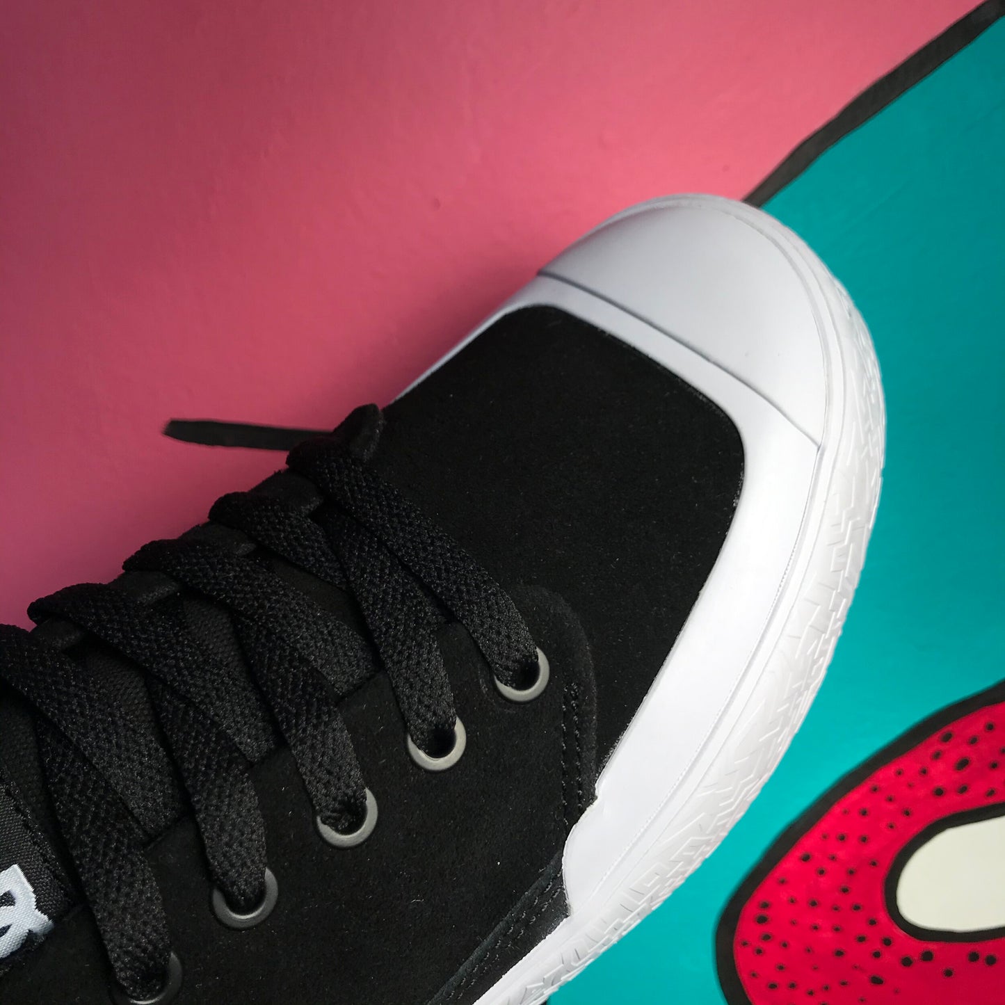 DC SHOE CO TFUNK LO S