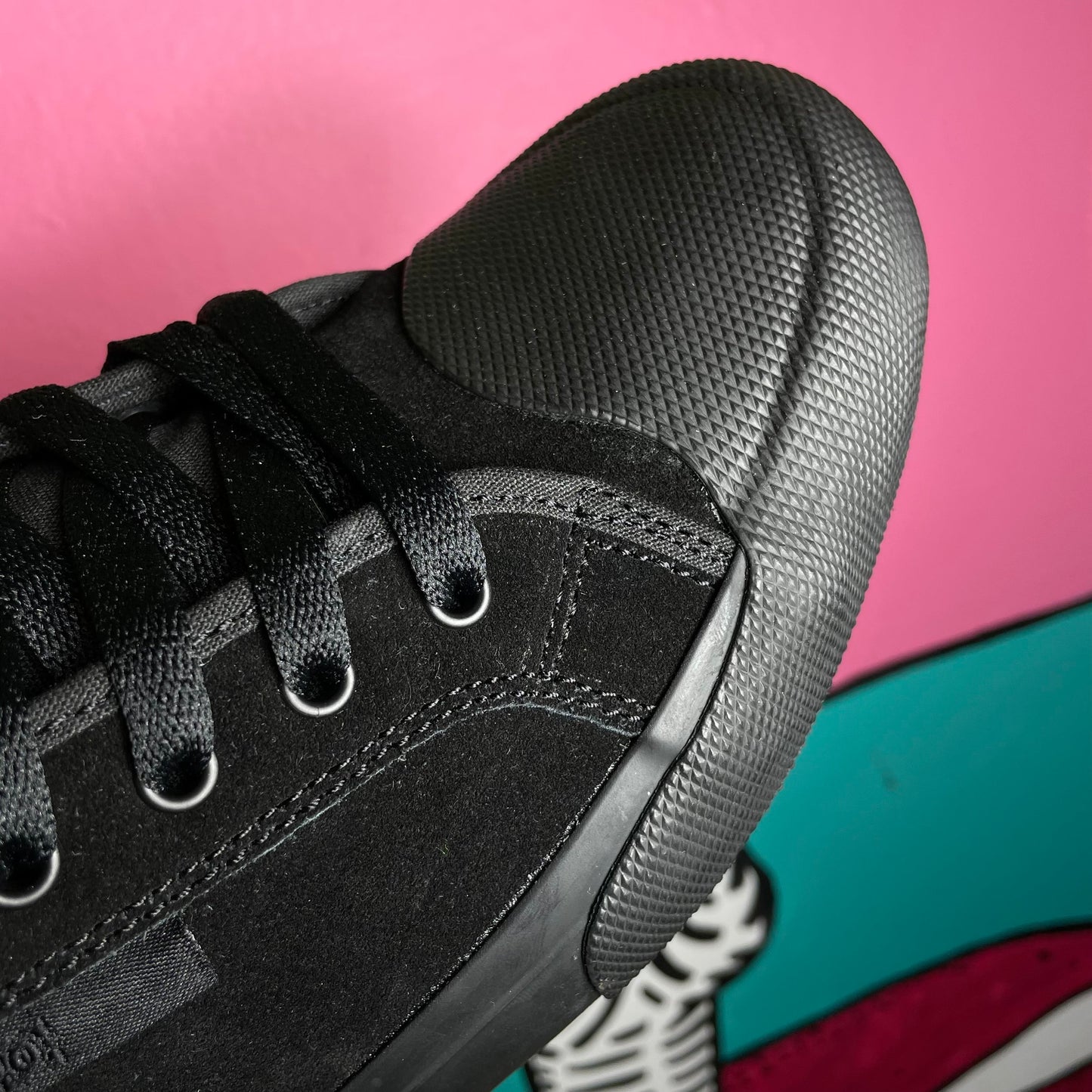 DC SHOE CO MANUAL HI RTS