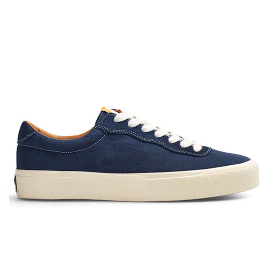 LAST RESORT AB VM001 SEA BLUE CANVAS