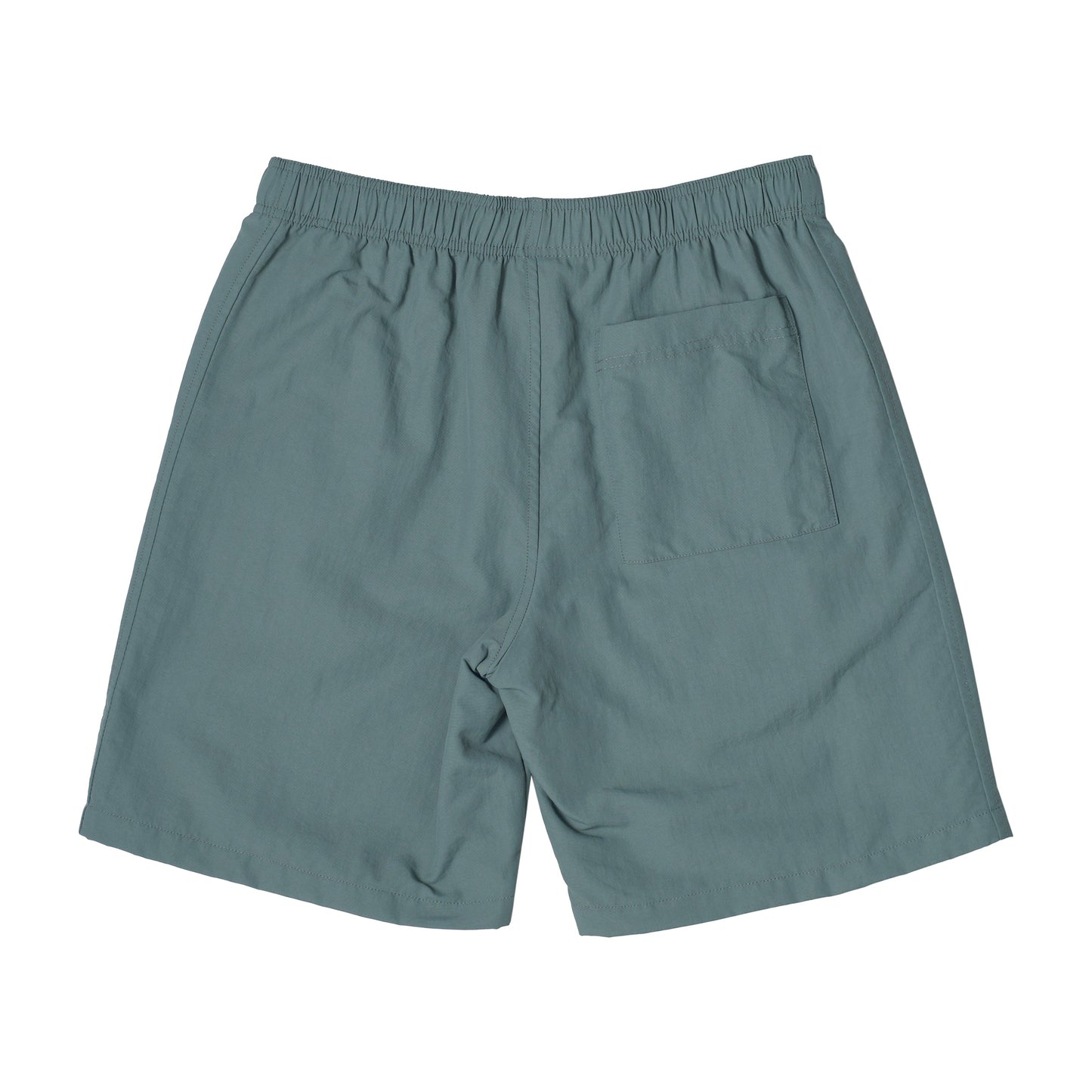 QUASI SKATEBOARDS MATCH SHORT STONE GREEN
